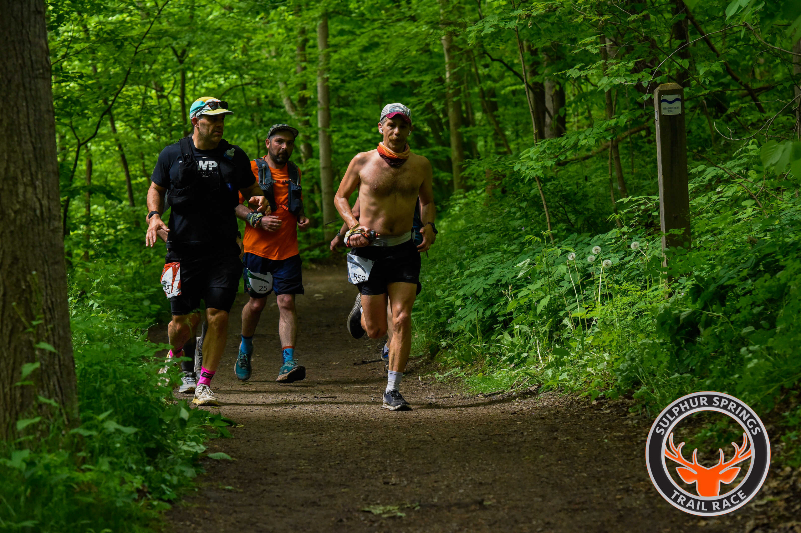 Jacob Haas running trails at Mt. Doug/PKOLS Victoria BC in Altra Escalante zero drop shoes