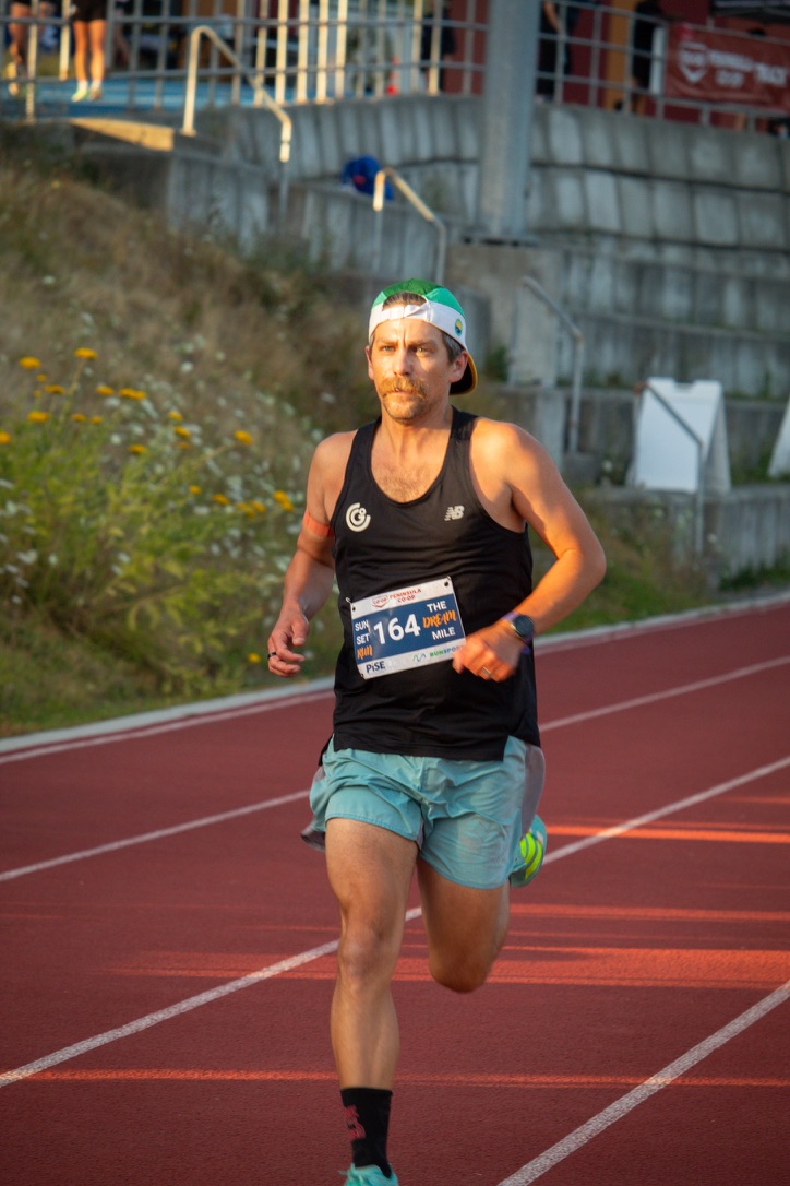 Coach Jacob PISE 3K